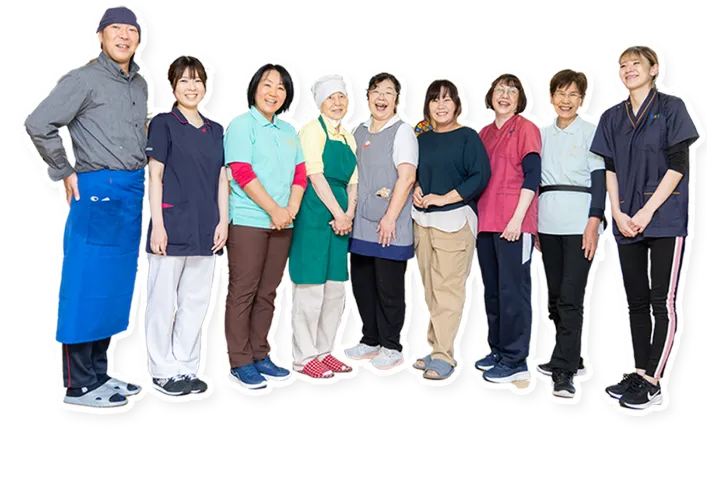 Mask group